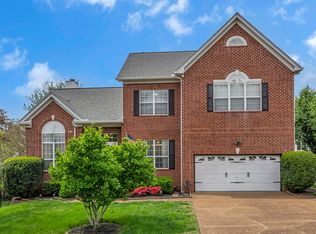 1103 Sydney Ter, Mount Juliet, TN 37122