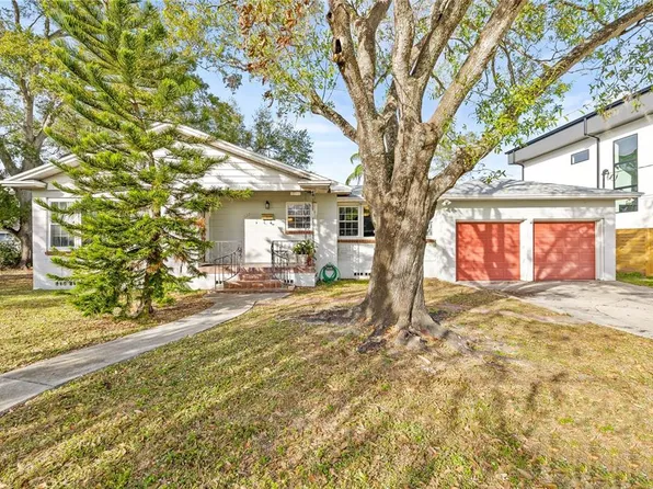 1023 W Ohio Ave, Tampa, FL 33603