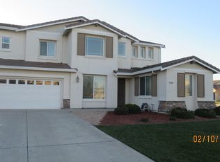 3593 San Augustine Ave, Merced, CA 95348
