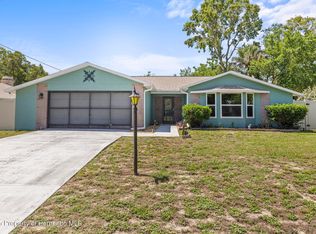 10512 Red Coach St, Spring Hill, FL 34608