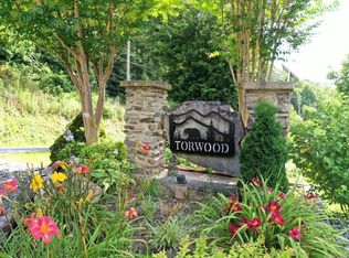 136 Rider Rdg LOT 1-2A-4, Whittier, NC 28789