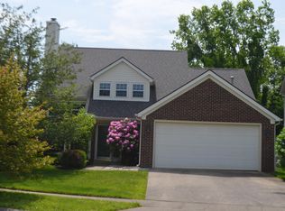 841 Eagles Ln, Lexington, KY 40509