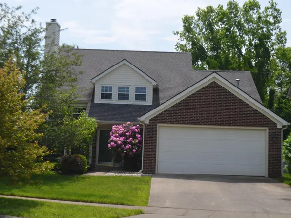 841 Eagles Ln, Lexington, KY 40509