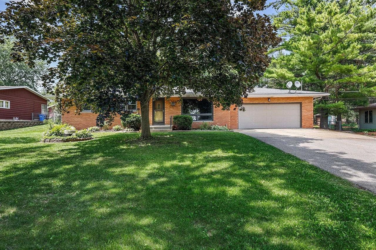 2387 County Road AB, Mc Farland, WI 53558 Zillow