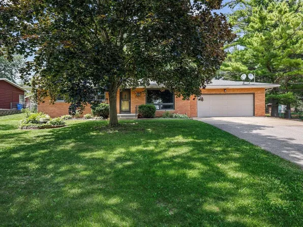 2387 County Road AB, Mcfarland, WI 53558
