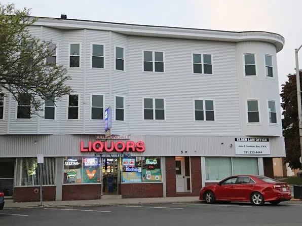 11 Essex St #11B, Saugus, MA 01906