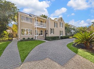 2315 Swift Blvd, Houston, TX 77030