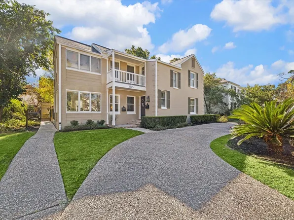 2315 Swift Blvd, Houston, TX 77030