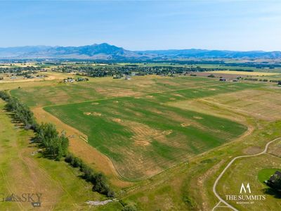 27 Glendale Loop, Bozeman, MT, 59718
