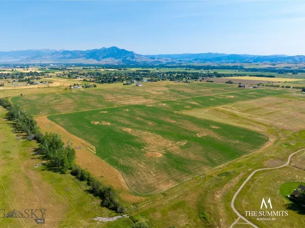4 Reilley Rd, Bozeman, MT 59718