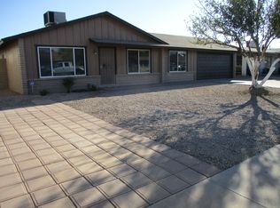 8945 W Turney Ave, Phoenix, AZ 85037