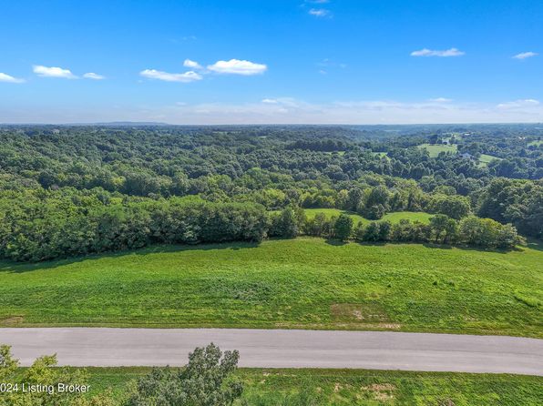 LOT 17 Forest View Rdg, Shelbyville, KY 40065