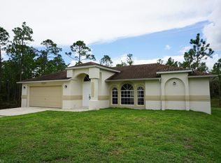 4140 33rd Ave NE, Naples, FL 34120
