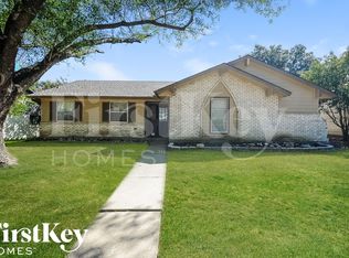 1626 Glenhill Ln, Lewisville, TX 75077