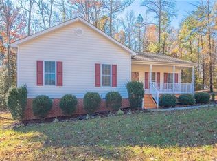 5785 Longbow Ln, New Kent, VA