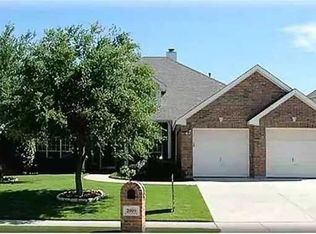2909 Cypress Leaf Ln, Flower Mound, TX 75022