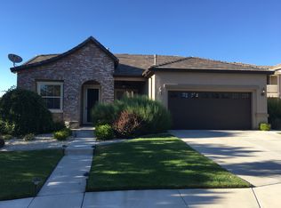 1711 Emerald Bay Dr, Reno, NV 89521