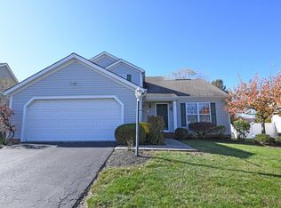 7625 Misty Springs Ct, Mason, OH 45040