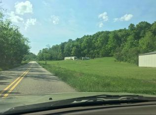 6730 Cora Mill Rd, Gallipolis, OH 45631