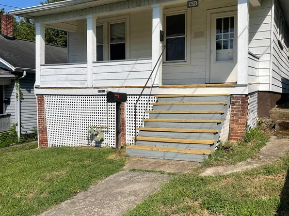 670 Morrill Ave SE, Roanoke, VA 24013