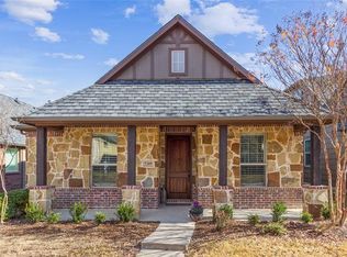 5309 Cornerstone Dr, McKinney, TX 75070