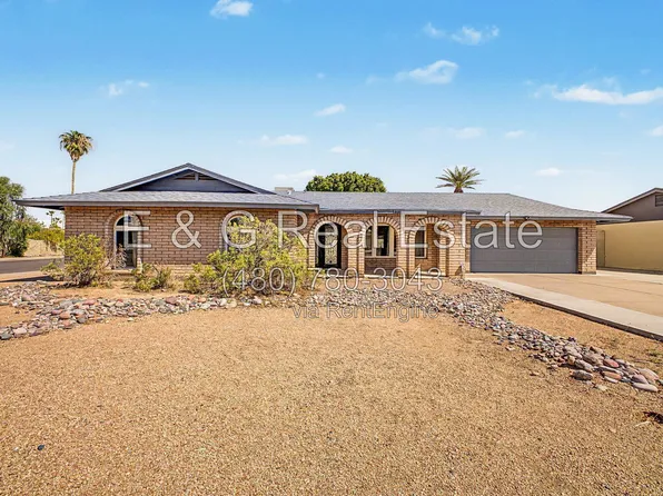 5403 S Heather Dr, Tempe, AZ 85283