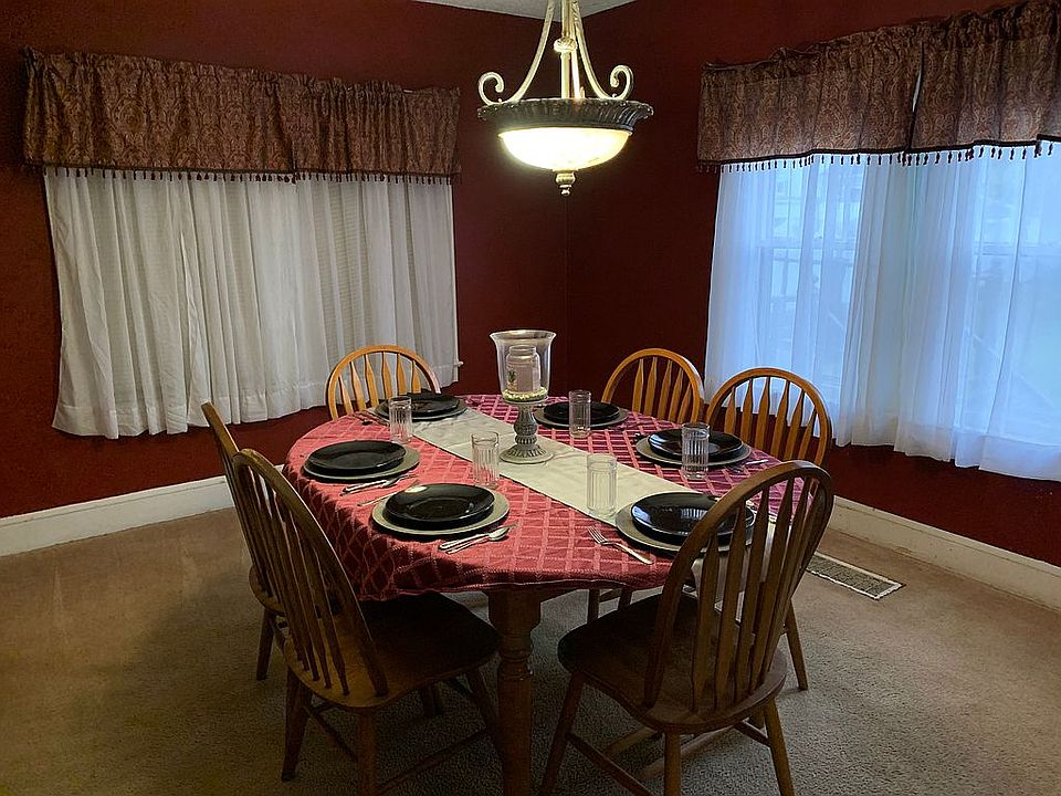 16 Chestnut St, Massena, NY 13662 Zillow