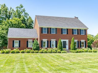 1948 Todds Point Rd, Simpsonville, KY 40067