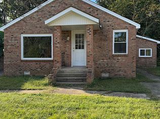 1841 Harris St, Dyersburg, TN 38024