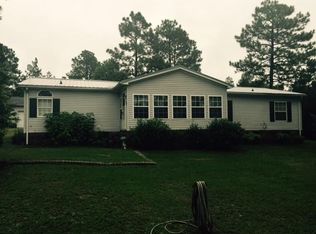 185 Crabtree Pl, Carthage, NC 28327