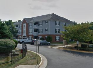 501 Constellation Sq SE UNIT I, Leesburg, VA 20175