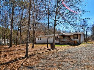 9415 Blanchard Latex Rd, Mooringsport, LA 71060