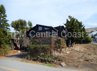 3575 Shearer Ave, Cayucos, CA 93430