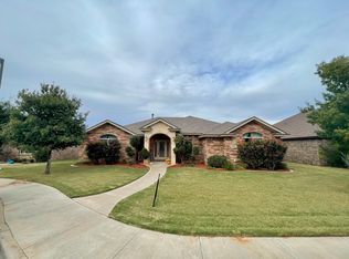 4014 127th St, Lubbock, TX 79423