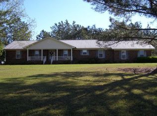 6316 Ga Highway 215, Pitts, GA 31072