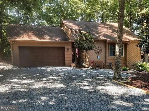 202 Musket Ln, Locust Grove, VA 22508