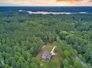 115 Tanner Trce, Buckhead, GA 30625