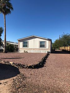 1432 E 20th Ave, Apache Junction, AZ, 85119