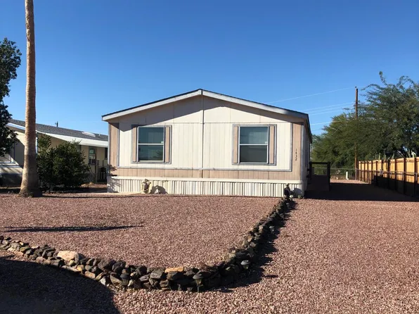 1432 E 20th Ave, Apache Junction, AZ 85119