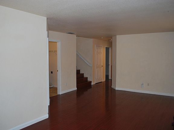 Big living room downstairs