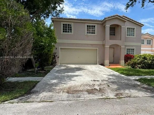 10275 SW 24th St, Miramar, FL 33025