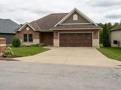 924 Brookside Ln, Rolla, MO, 65401