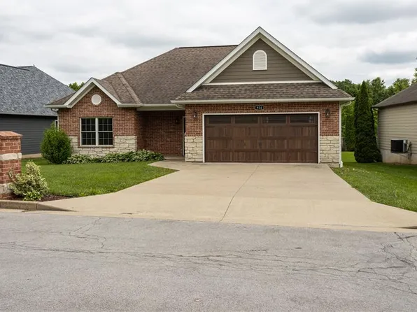 924 Brookside Ln, Rolla, MO 65401