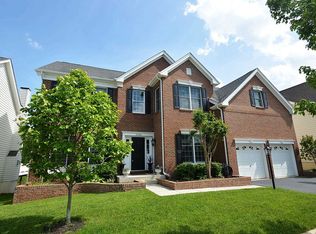 25304 Talent St, Chantilly, VA 20152