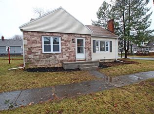 242 Klein St, Rochester, NY 14621