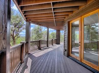 3340 W Snowberry Loop, Show Low, AZ 85901