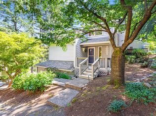 10021 SW Quail Post Rd, Portland, OR 97219