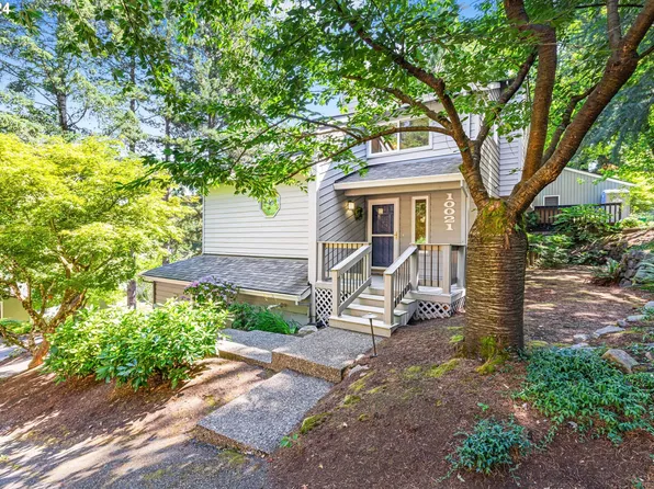 10021 SW Quail Post Rd, Portland, OR 97219