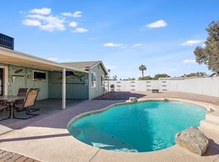 2520 E Impala Ave, Mesa, AZ 85204