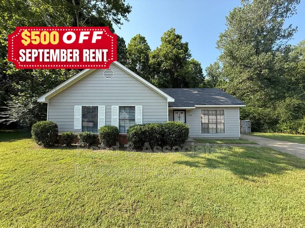 3440 Keokee Cv, Memphis, TN 38128